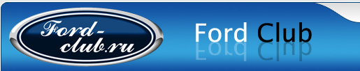 Ford Club
