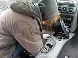 История реставрации и тюнинга Ford Escort 1996, или "спасение от разборки"-img_20160430_163703.jpg