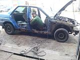 История реставрации и тюнинга Ford Escort 1996, или "спасение от разборки"-img_20160503_145537.jpg