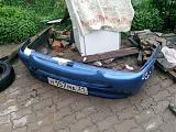 История реставрации и тюнинга Ford Escort 1996, или "спасение от разборки"-img_20160514_142058.jpg