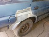 История реставрации и тюнинга Ford Escort 1996, или "спасение от разборки"-img_20160513_172621.jpg