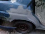 История реставрации и тюнинга Ford Escort 1996, или "спасение от разборки"-img_20160604_205709.jpg