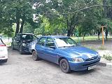 История реставрации и тюнинга Ford Escort 1996, или "спасение от разборки"-img_20160608_193926.jpg