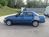 Нештатные диски и резина на Ford Escort-img_20160612_174423.jpg