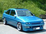 История реставрации и тюнинга Ford Escort 1996, или "спасение от разборки"-xr3i03.jpg