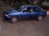 История реставрации и тюнинга Ford Escort 1996, или "спасение от разборки"-31.jpg