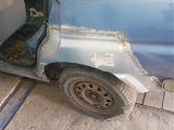 История реставрации и тюнинга Ford Escort 1996, или "спасение от разборки"-img_20160525_120531.jpg