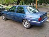 История реставрации и тюнинга Ford Escort 1996, или "спасение от разборки"-img_20160626_201950.jpg