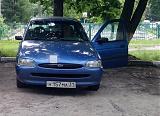 История реставрации и тюнинга Ford Escort 1996, или "спасение от разборки"-img_20160608_083040.jpg