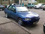 История реставрации и тюнинга Ford Escort 1996, или "спасение от разборки"-img_20160626_202024.jpg