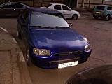 История реставрации и тюнинга Ford Escort 1996, или "спасение от разборки"-img_20160626_211454.jpg