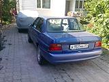 История реставрации и тюнинга Ford Escort 1996, или "спасение от разборки"-img_20160626_163324.jpg