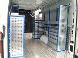 Стеллажи в Форд Транзит-adf91c47a6cfc9e7796b8595f93fa71ba5743c4de46fa78f65