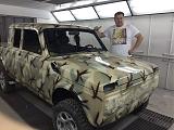 Глобальная стройка или когда люди любят машину больше чем себя )))))-img-20180611-wa0004.jpg