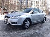 FORD FOCUS 2 2007 1.6 AT - спб сборка Испания-5db4xpz4zdk.jpg