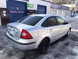 FORD FOCUS 2 2007 1.6 AT - спб сборка Испания-kjxjrcclfao.jpg