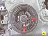 Зашумела цепь в Ford Galaxy 2.0 1997. Как подтянуть?-1.jpg