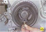 Зашумела цепь в Ford Galaxy 2.0 1997. Как подтянуть?-6.jpg