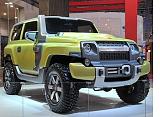 Компания Ford показала концептуальный внедорожник Troller R-X-22866.jpg