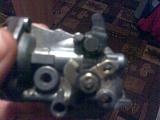 Нужны фотографии карбюратора Weber TLDM-040.jpg