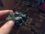 Нужны фотографии карбюратора Weber TLDM-041.jpg