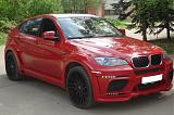Автомастерская "13custom" - 5%-bmw-x6m-hamann.jpg