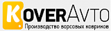 Автокoврики для Ford. koveravto.ru - 8%-logo.png