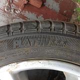 Продам комплект литых колес  r15 на Ford Escort-img_0165.jpg