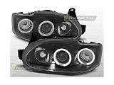 Фары Ford escort Angel eyes-3.jpg